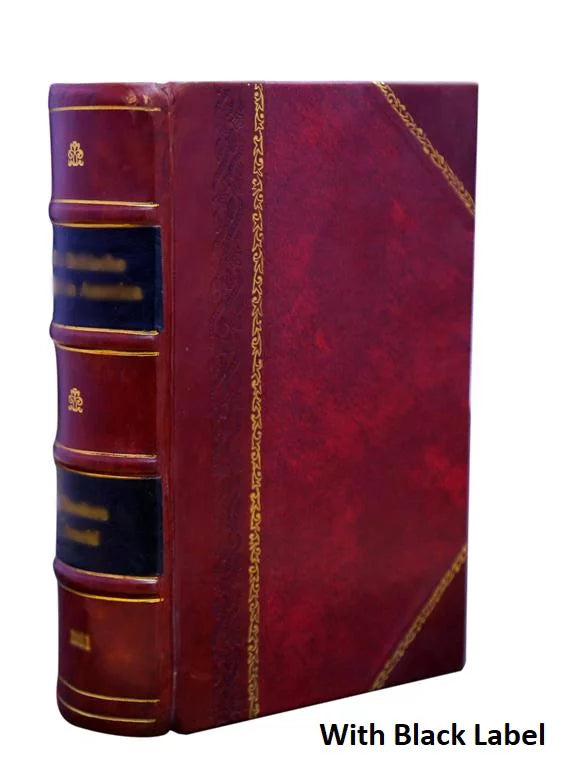 Qiao fan lou cong shu : [18 zhong] / Zhao Yichen ji.,峭帆樓　叢書　： ［18種］　／ 趙　詒琛　輯． Volume v.3 1917 [LEATHER BOUND]