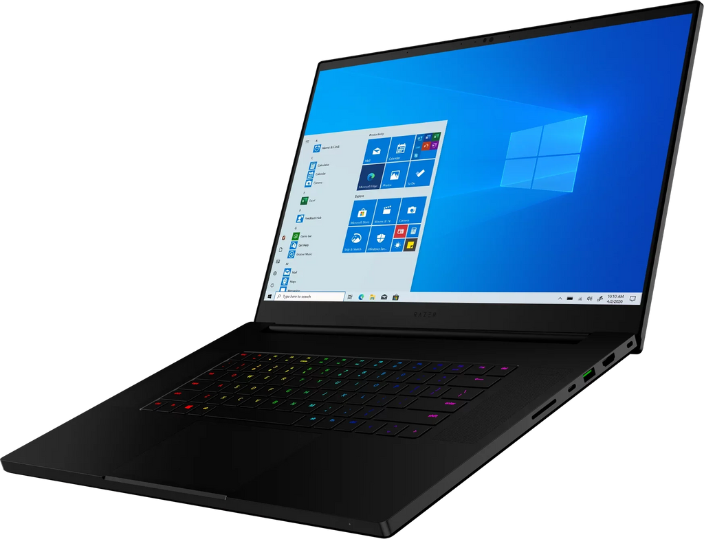Razer Blade 17 Gaming Laptop i7-11800H RTX3070 16GB/1TB 17'' Laptop (RZ09-0406BEC3-R3U1)