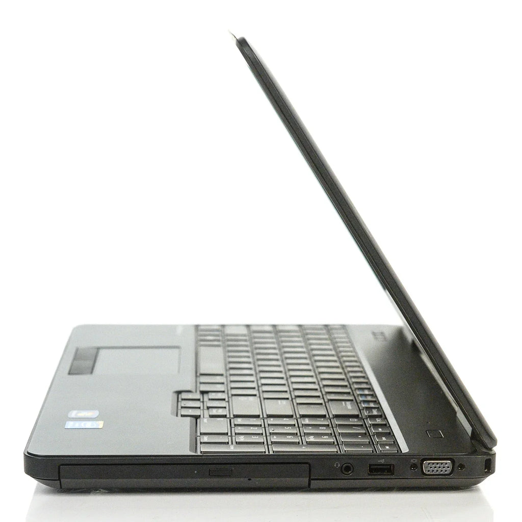 Pre-Owned Dell Latitude E5540 Laptop i5 Dual-Core 4GB 320GB Win 10 Pro B v.WAA