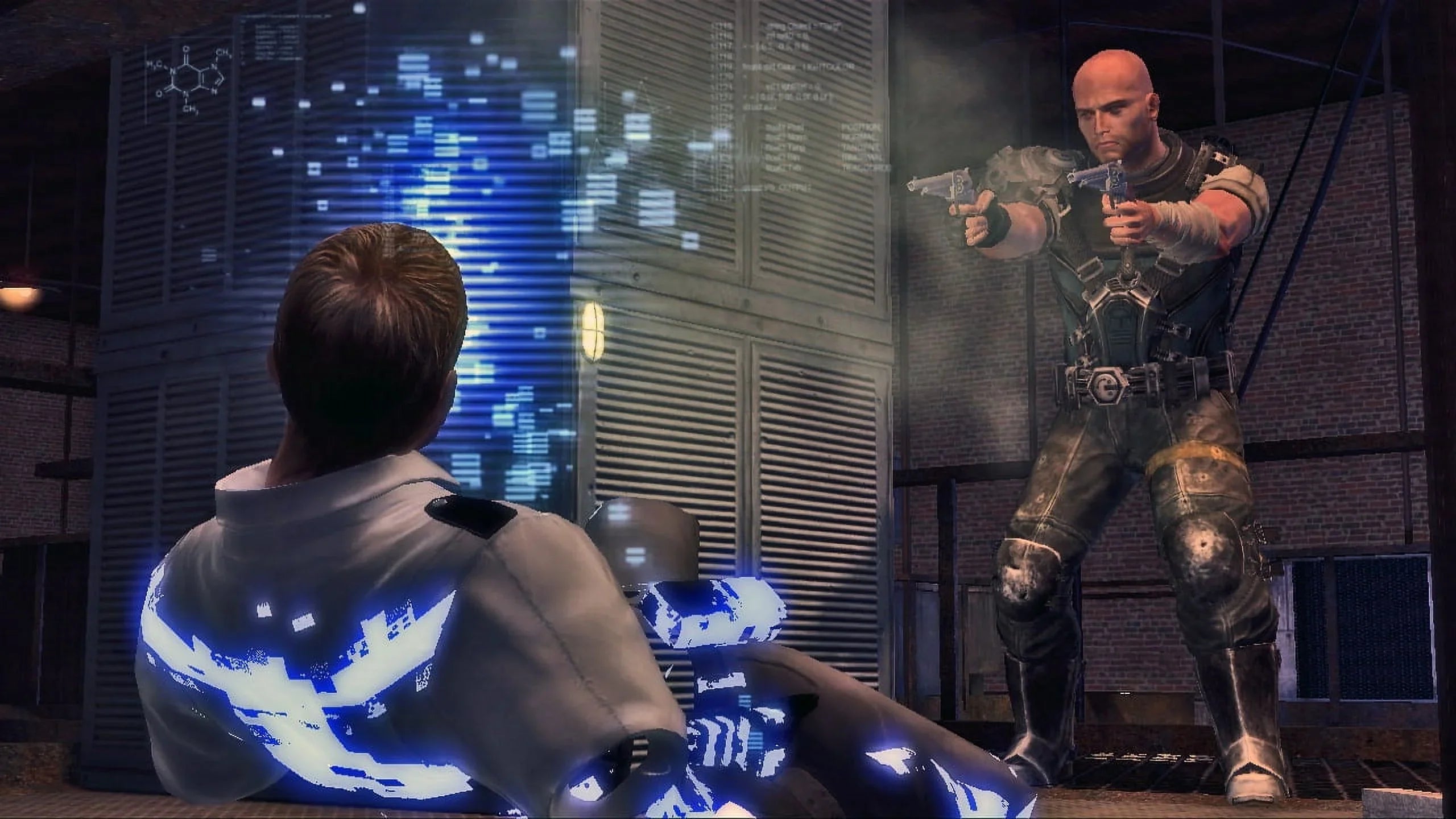 Eat Lead: The Return of Matt Hazard - PlayStation 3