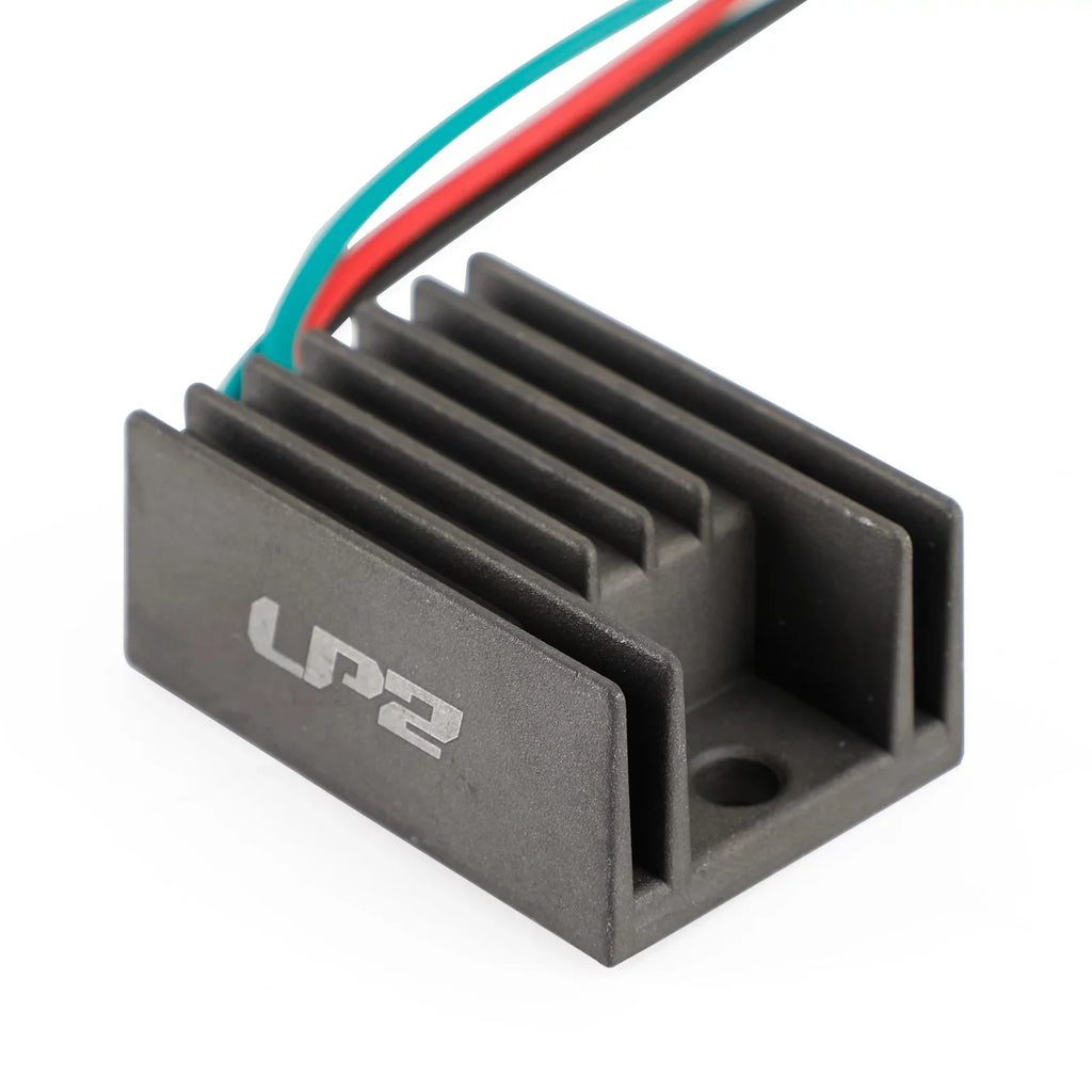 ReguLatitudeor/Rectifier Assy For Yamaha Waverunner 800 1100 98-05 63M-81960-00-00