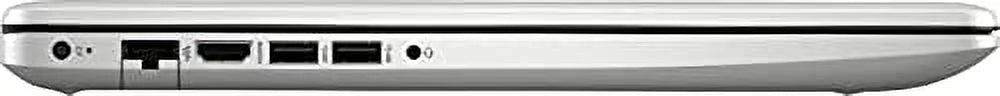 HP 2023 17.3" FHD IPS Display Laptop 11th Gen Intel 4-Core i5-1135G7 Intel Iris Xe Graphics 16GB RAM DDR4 256GB M.2 NVMe SSD HDMI RJ45 WiFi AC BT Card Reader Windows 11 Home w/RE Accessories