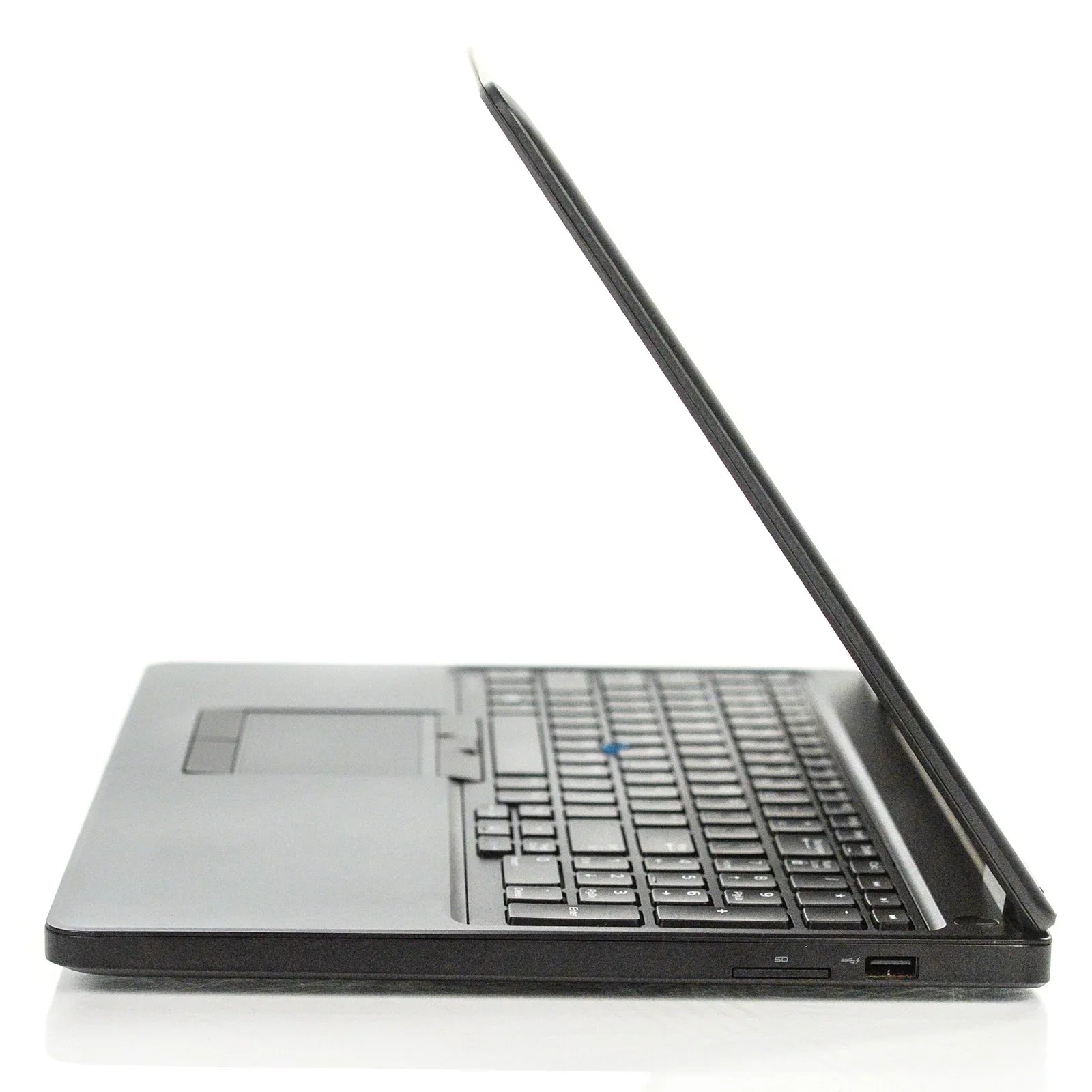 Used Dell Latitude E5550 Laptop i5 Dual-Core 8GB 128GB SSD Win 10 Pro B v.WAA