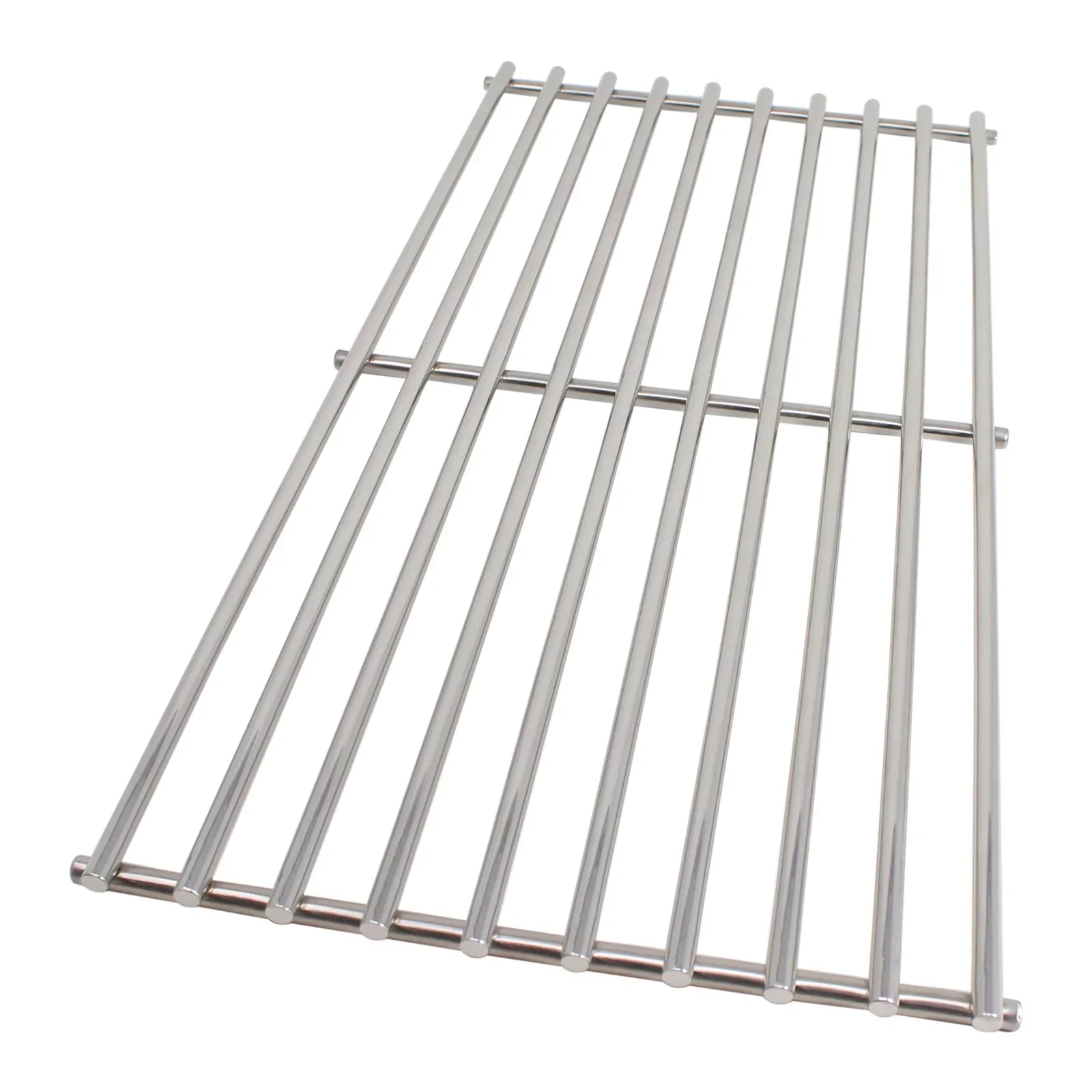 3-Pack BBQ Grill Cooking Grates Replacement Parts for Charmglow 810-8410-F - Compatible Barbeque Grid 17 3/4"