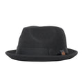 Goorin BrosGoorin Bros Charlestowne Fedora HatBlackM