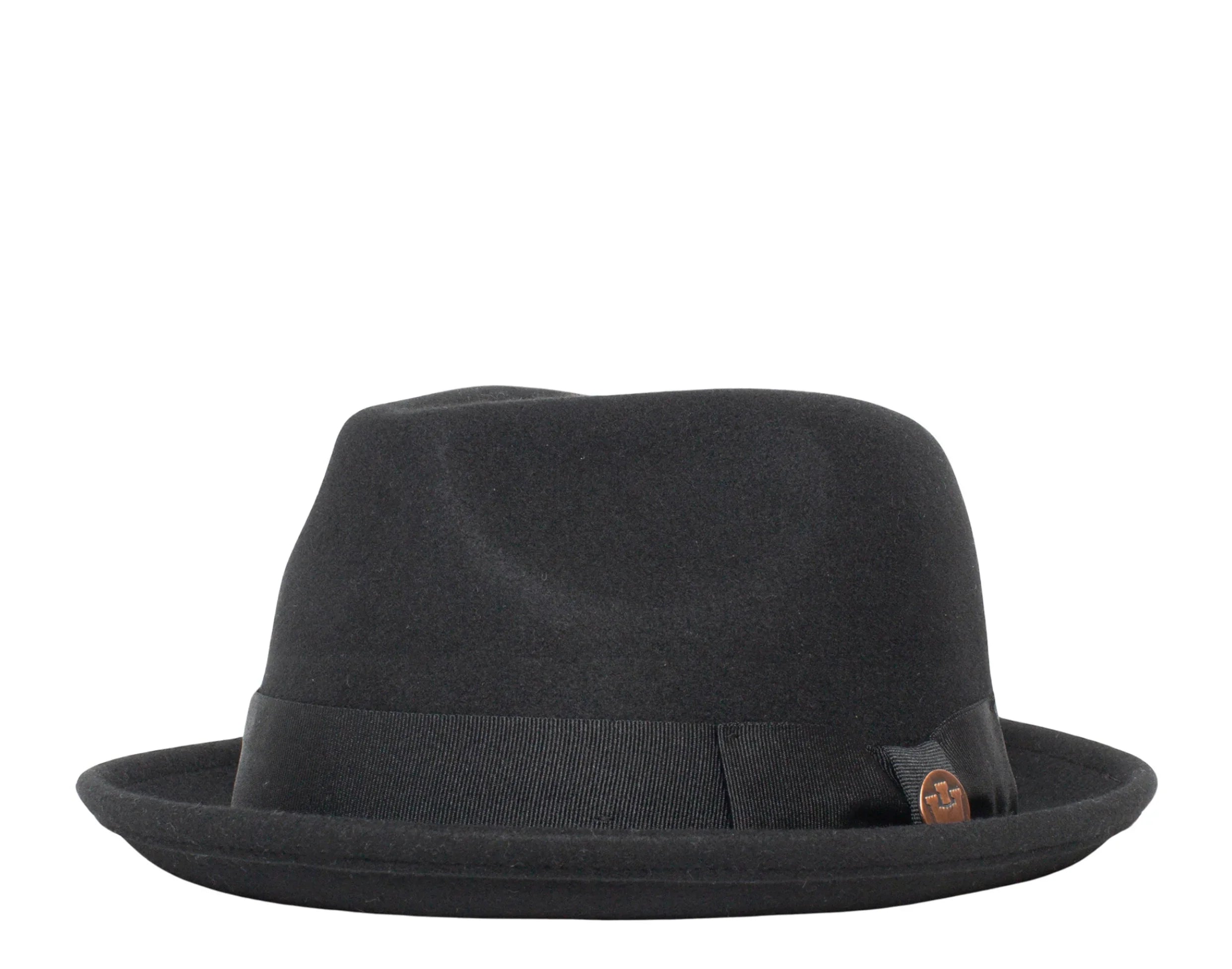 Goorin BrosGoorin Bros Charlestowne Fedora HatBlackM
