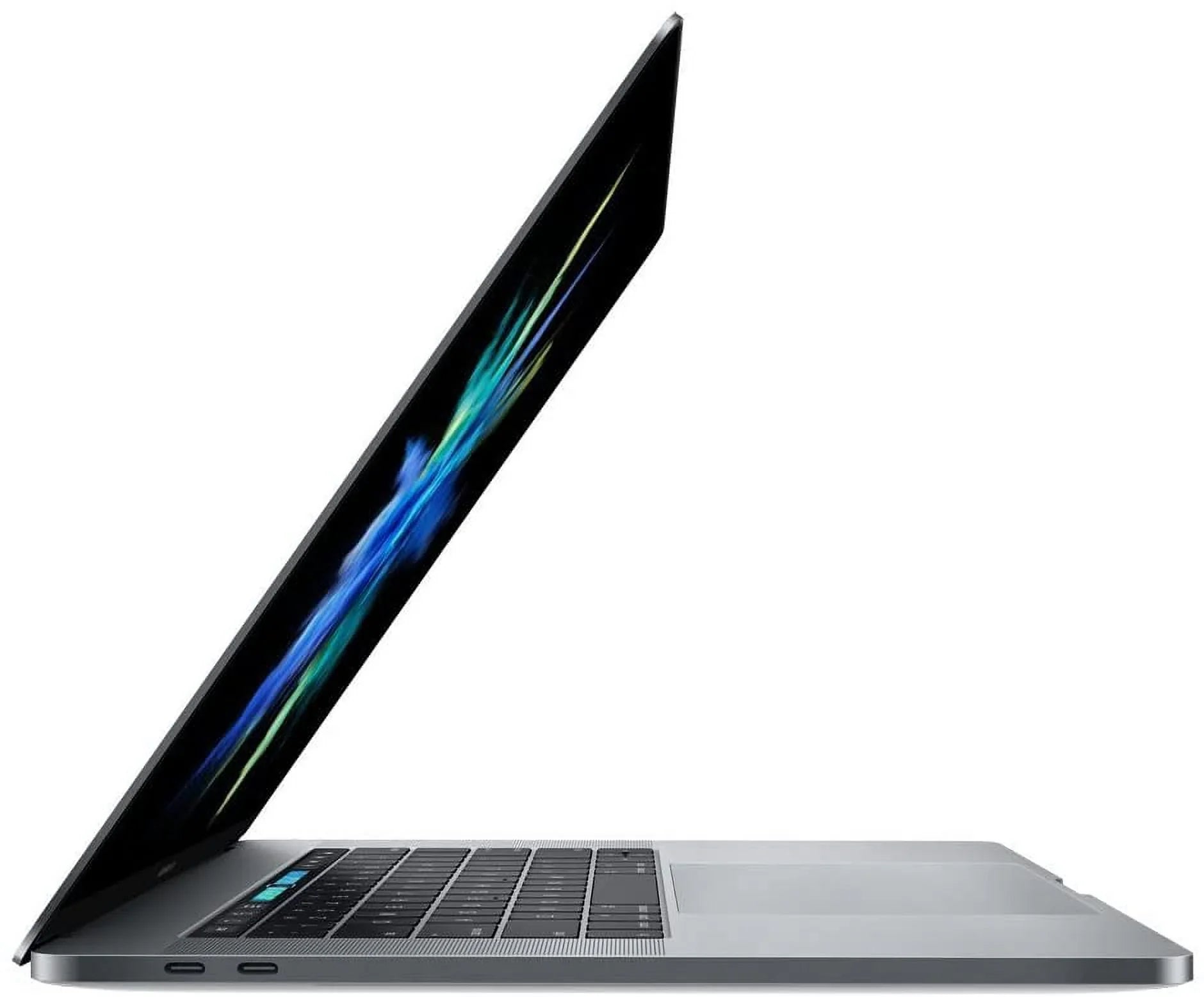 2016 Apple MacBook Pro 15.4" Core i7 2.9GHz 16GB RAM 1TB SSD MLW82LL/A - Space Gray (Used)