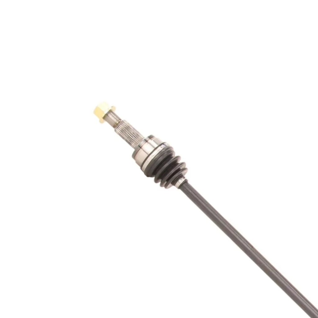 AutoShack Rear New CV Axle Drive Shaft Assembly Driver or Passenger Side Replacement for 2013 INFINITI JX35 2014 2015 2016 2017 2018 2019 QX60 2017-2019 Nissan Pathfinder 2.5L 3.5L V6 4WD AWD DSK1306