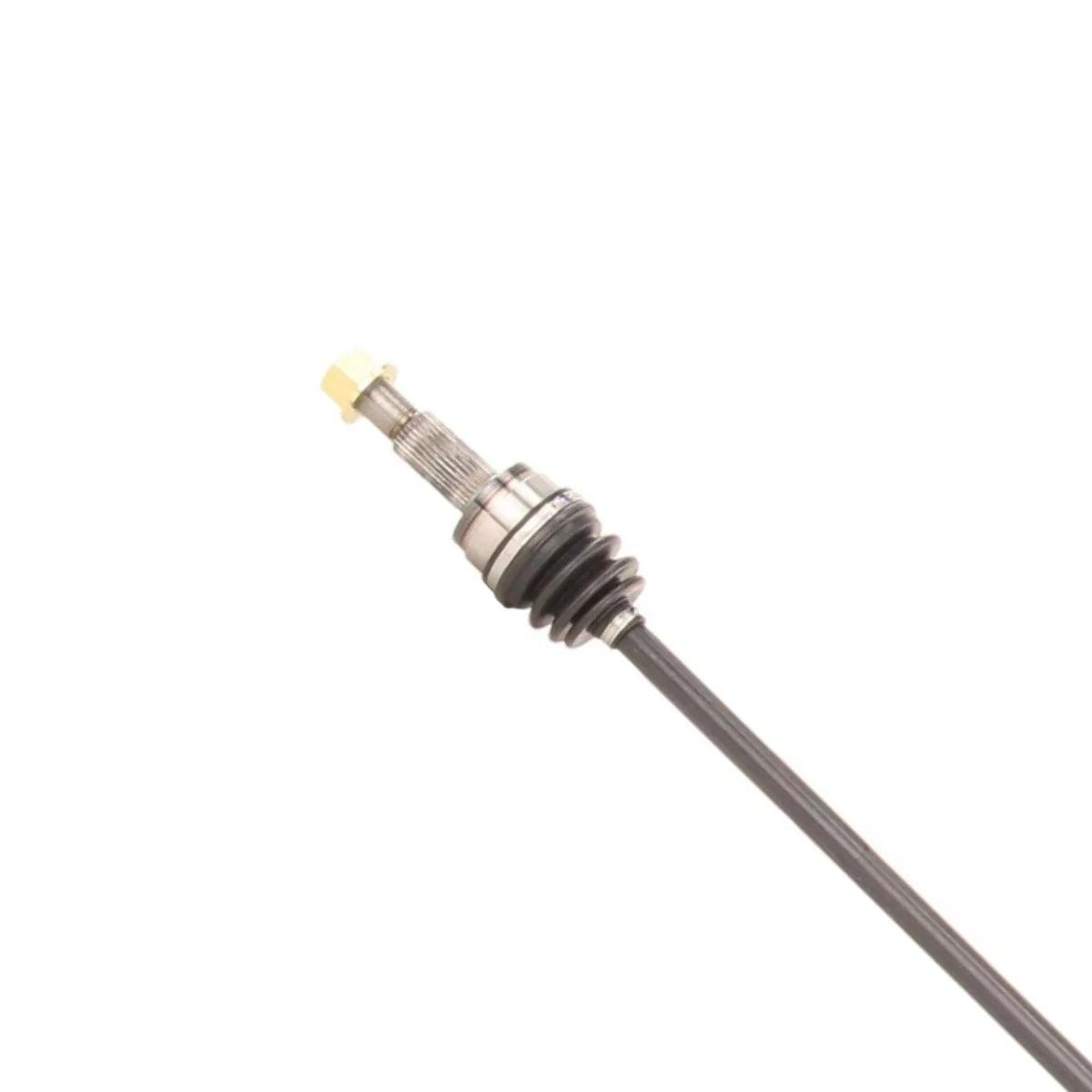 AutoShack Rear New CV Axle Drive Shaft Assembly Driver or Passenger Side Replacement for 2013 INFINITI JX35 2014 2015 2016 2017 2018 2019 QX60 2017-2019 Nissan Pathfinder 2.5L 3.5L V6 4WD AWD DSK1306