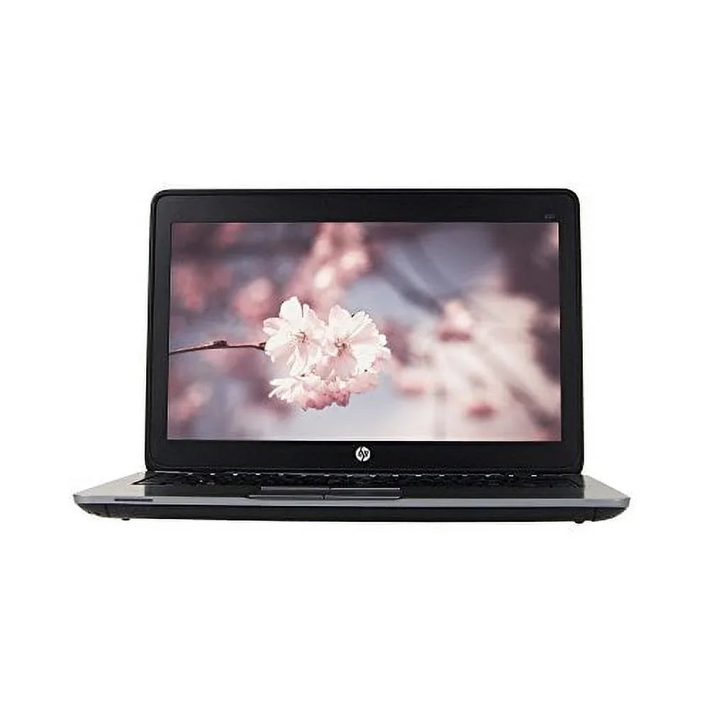 Restored HP EliteBook 820 G2 12.5in Laptop, Intel Core i5-5300U 2.3GHz, 8GB Ram, 256GB Solid State Drive, Windows 10 Pro (Refurbished)