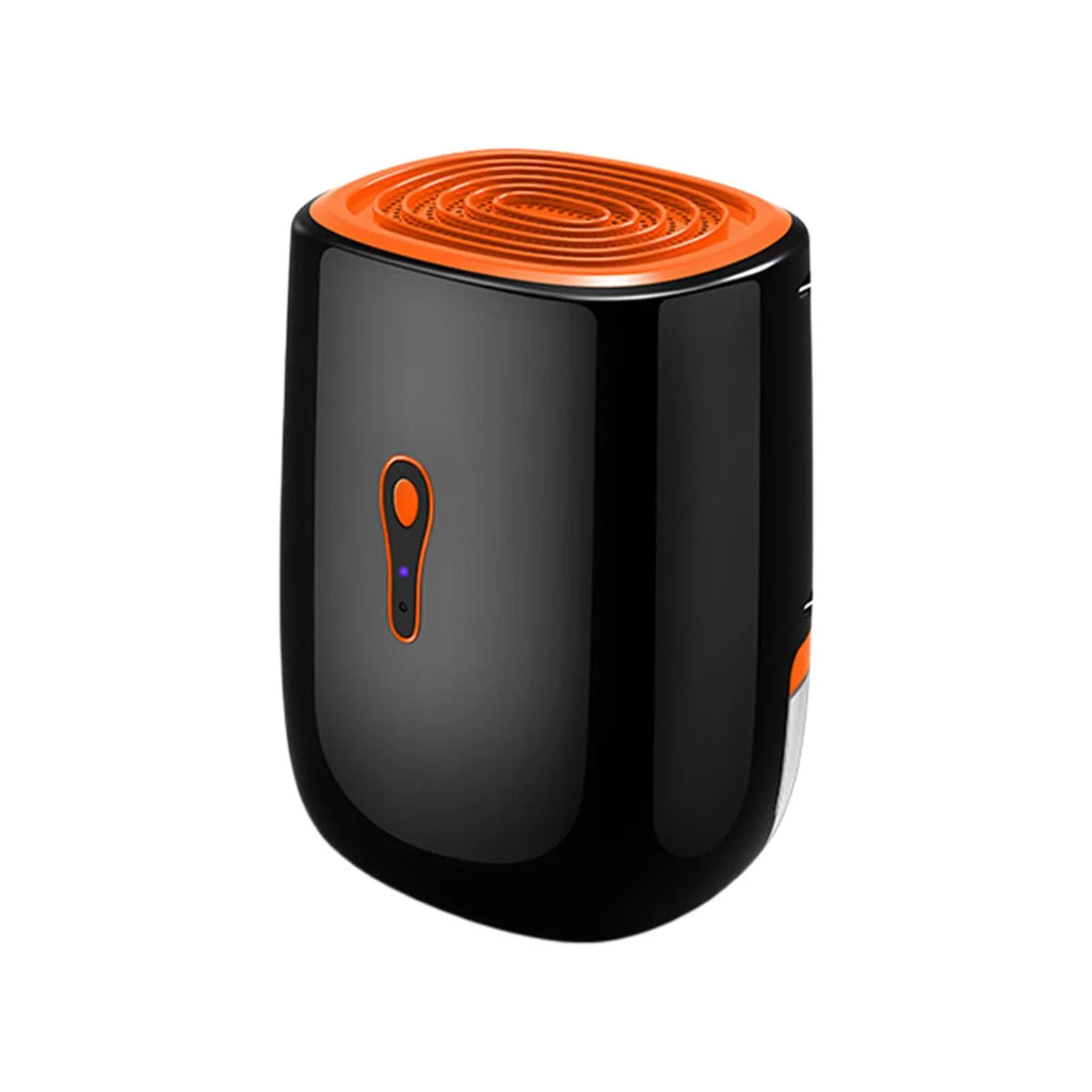 Dehumidifiers for home intelligent air Dryer Quiet for Basement Bathroom