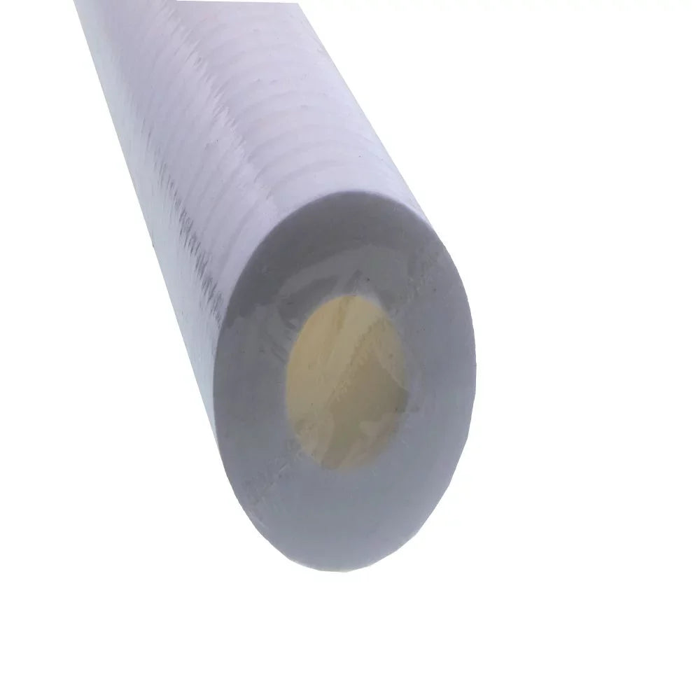 Neo-Pure MBG-25200-05 2-1/2" x 20" Sediment Depth Grooved Filter - 5 mic