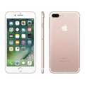 Pre-Owned Apple iPhone 7 Plus - Carrier Unlocked - 128GB Rose Gold (Like New)