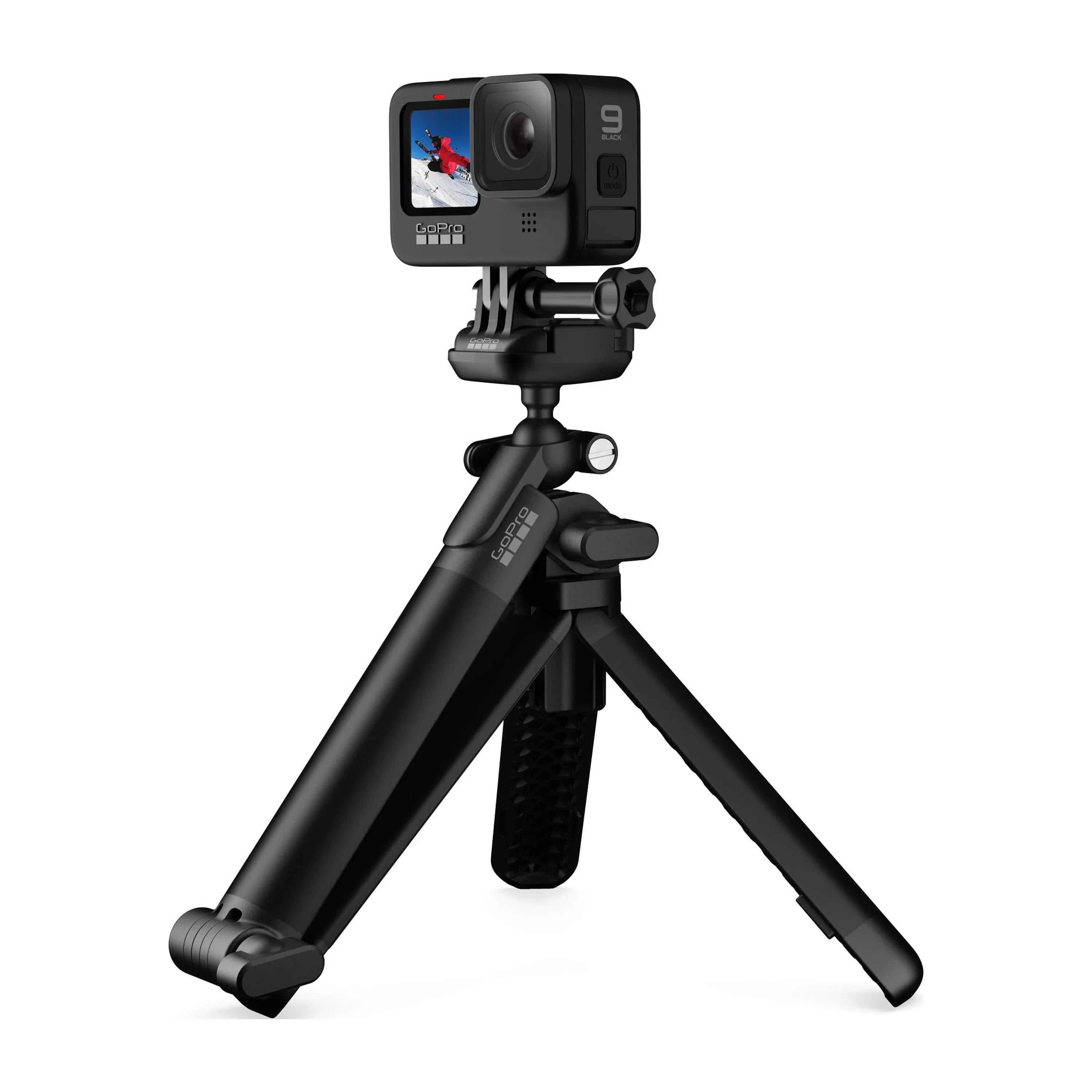 GoPro 3-Way