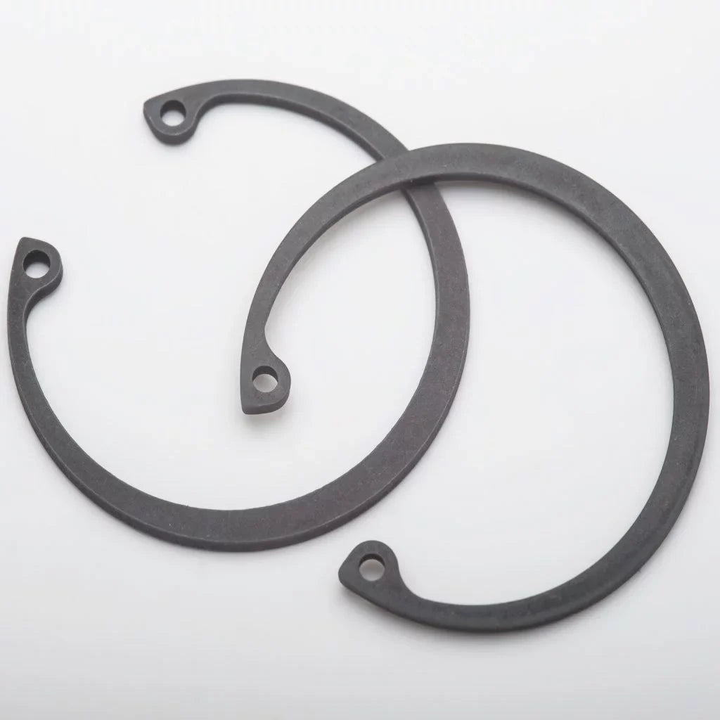 Internal Retaining Ring / Housing Ring 1-21/32" (Pack of 300) Carbon Steel