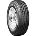 Pair of 2 (TWO) Starfire Solarus HT 275/55R20 117H XL A/S All Season Tires Fits: 2007-08 Toyota Tundra Limited, 2015 Ford F-150 Lariat