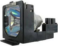 Replacement for LIGHT BULB / LAMP 50785-OP Replacement Projector TV Lamp