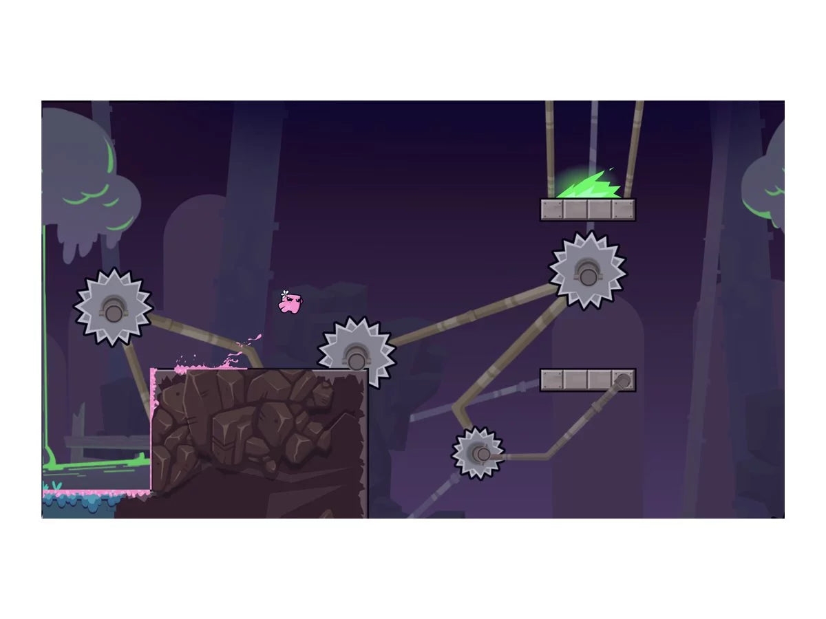 One Step from Eden for Nintendo Switch