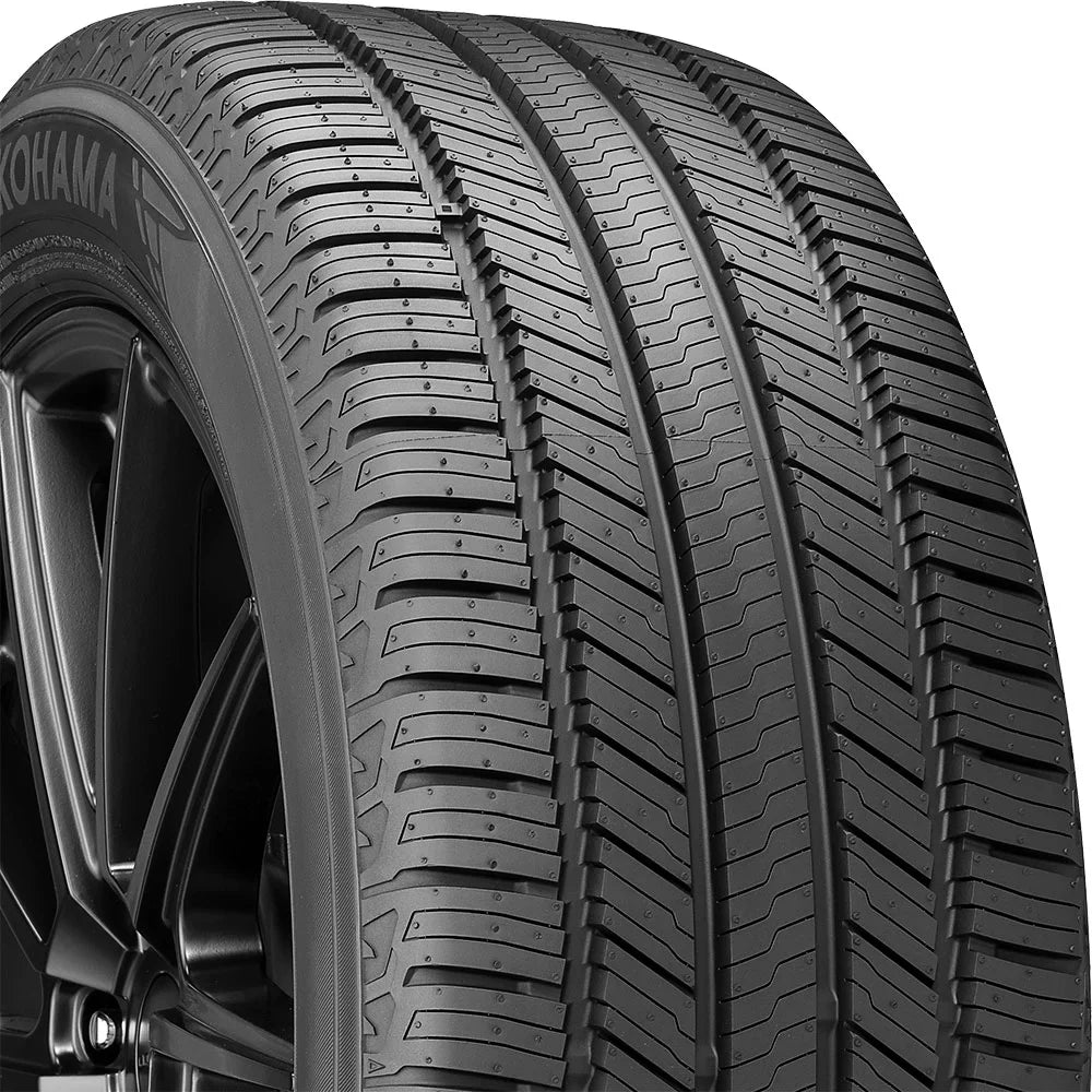 Yokohama Geolandar CV G058 235/60R18XL 107V BW All Season Tire