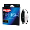 Berkley Vanish® Leader Material Coil, Clear, 100lb | 45.3kg Fishing Line