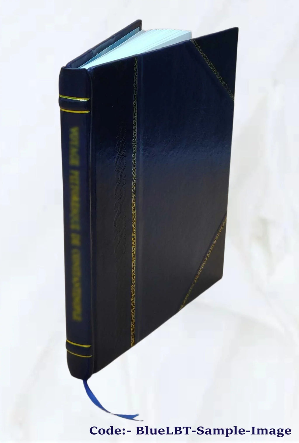 Camilla Faa da Capromotion; drama storico in 3 atti con prologo ... 1857 [Leather Bound]
