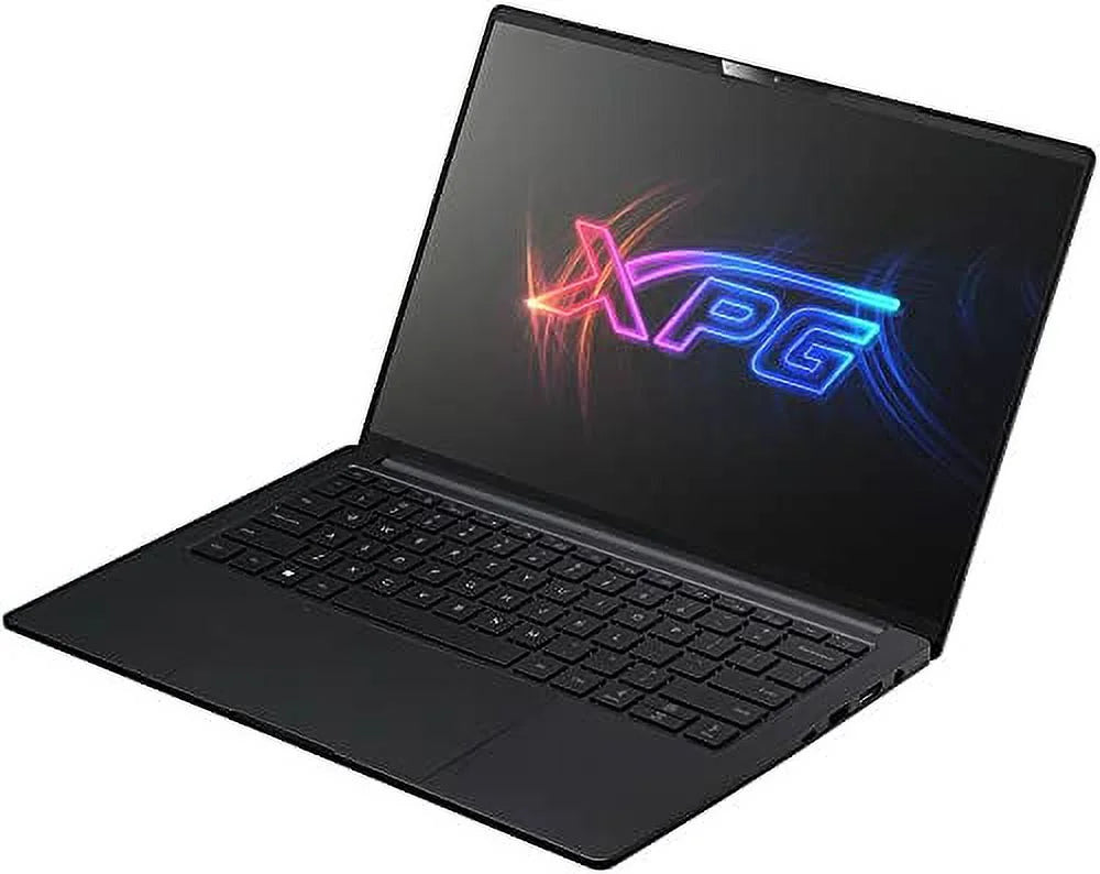 EXCaliberPC 2021 XPG Xenia 14 Gaming Laptop (i5-1135G7, 32GB RAM, 2TB Gold P31 NVMe SSD, Intel Iris Xe, 14" WUXGA, Windows 10) XENIA14I5G11GXELX-BKCUS