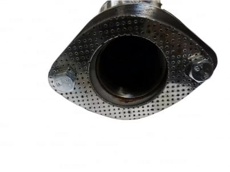Stainless Flex Pipe Fitment For 95 thru 01 Nissan Maxima By OBX-RS