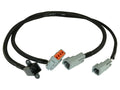 AEM 30-2220 CD Carbon Plug & Play Adapter Kit