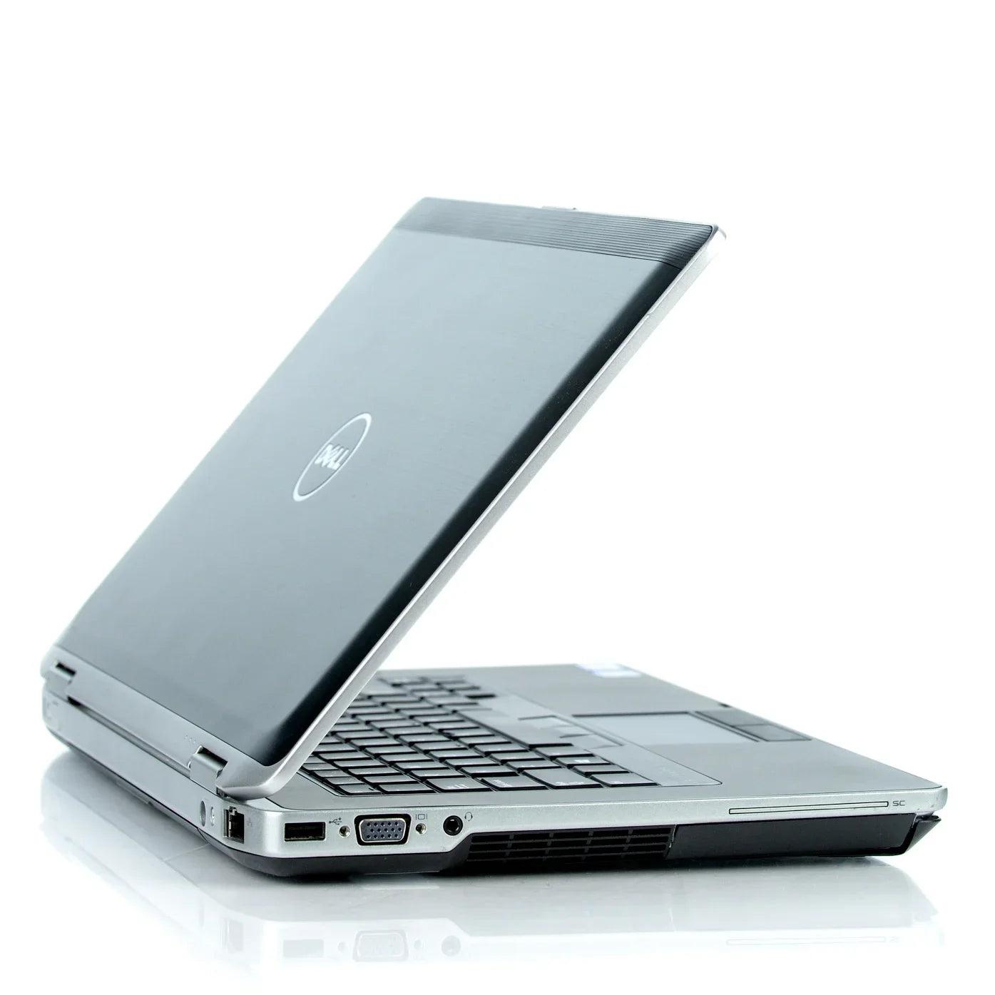 Used Dell Latitude E6430 Laptop i5 Dual-Core 16GB 250GB Win 10 Pro B v.AB