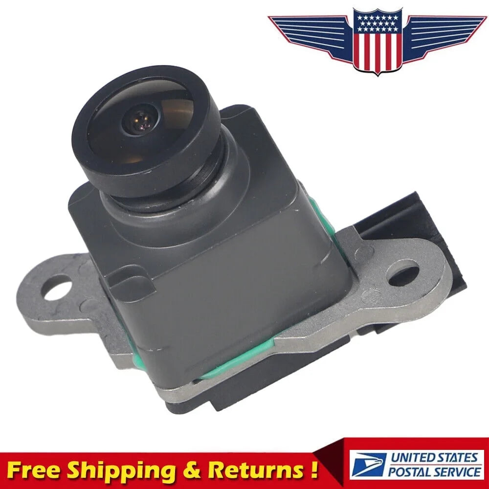 G·PEH For 13-17 Dodge RAM 1500 2500 3500 4500 5500 Rear View Backup Parking Camera