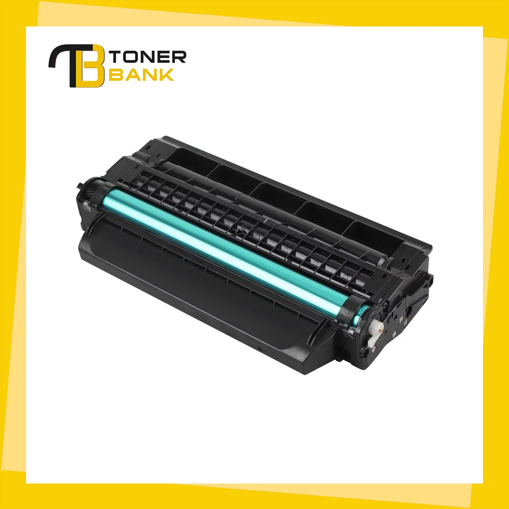 Toner Bank 6-Pack Compatible Toner for Samsung MLT-D115L 115L use with Xpress SL-M2620 SL-M2670 SL-M2830DW SL-M2880FW SL-M2820DW SL-M2870FW Printer 6 * Black
