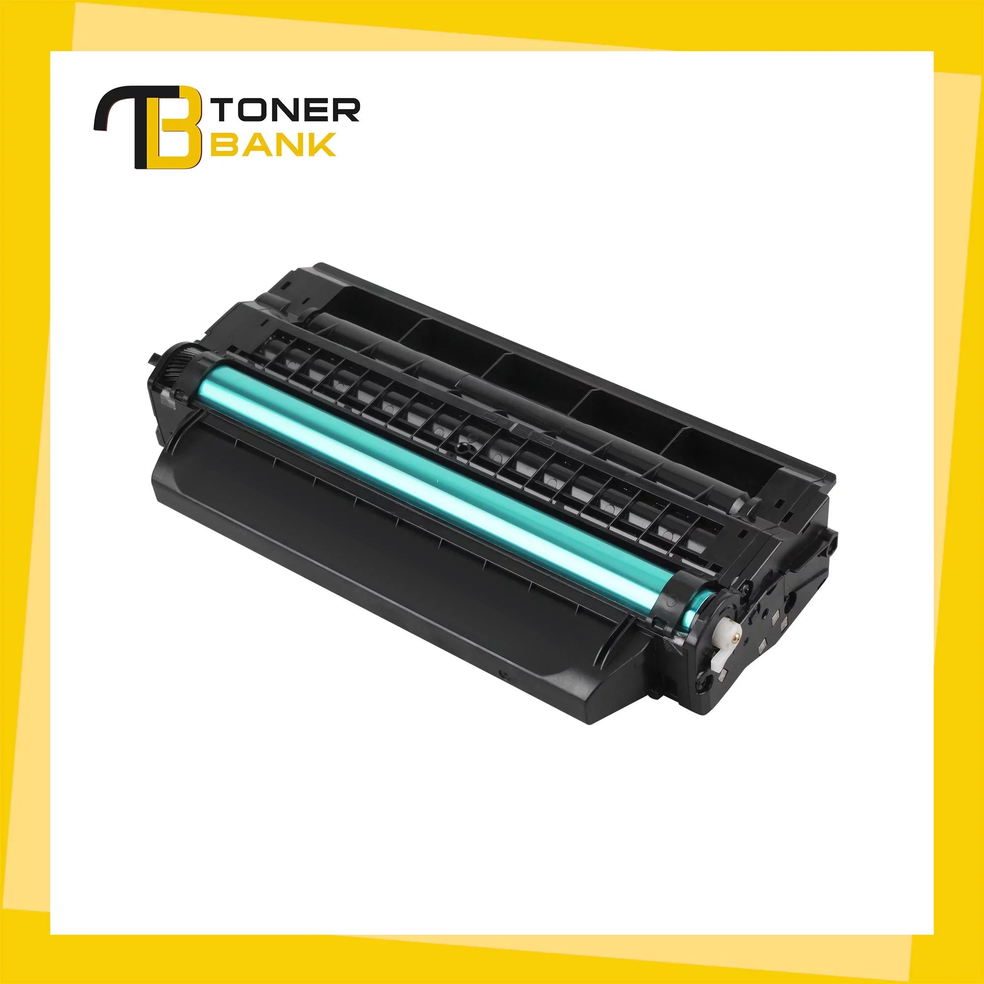 Toner Bank 6-Pack Compatible Toner for Samsung MLT-D115L 115L use with Xpress SL-M2620 SL-M2670 SL-M2830DW SL-M2880FW SL-M2820DW SL-M2870FW Printer 6 * Black