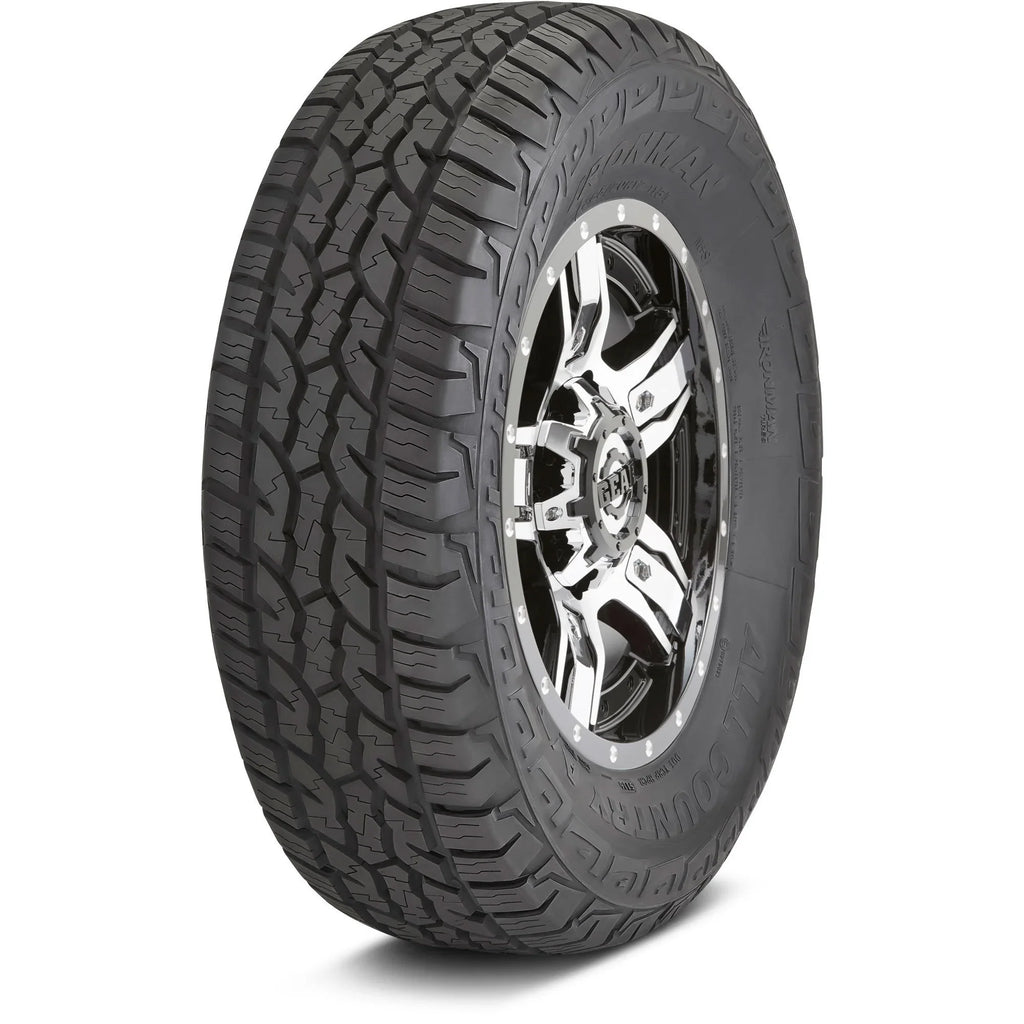 Ironman All Country A/T 275/65R18 116T BW All Season