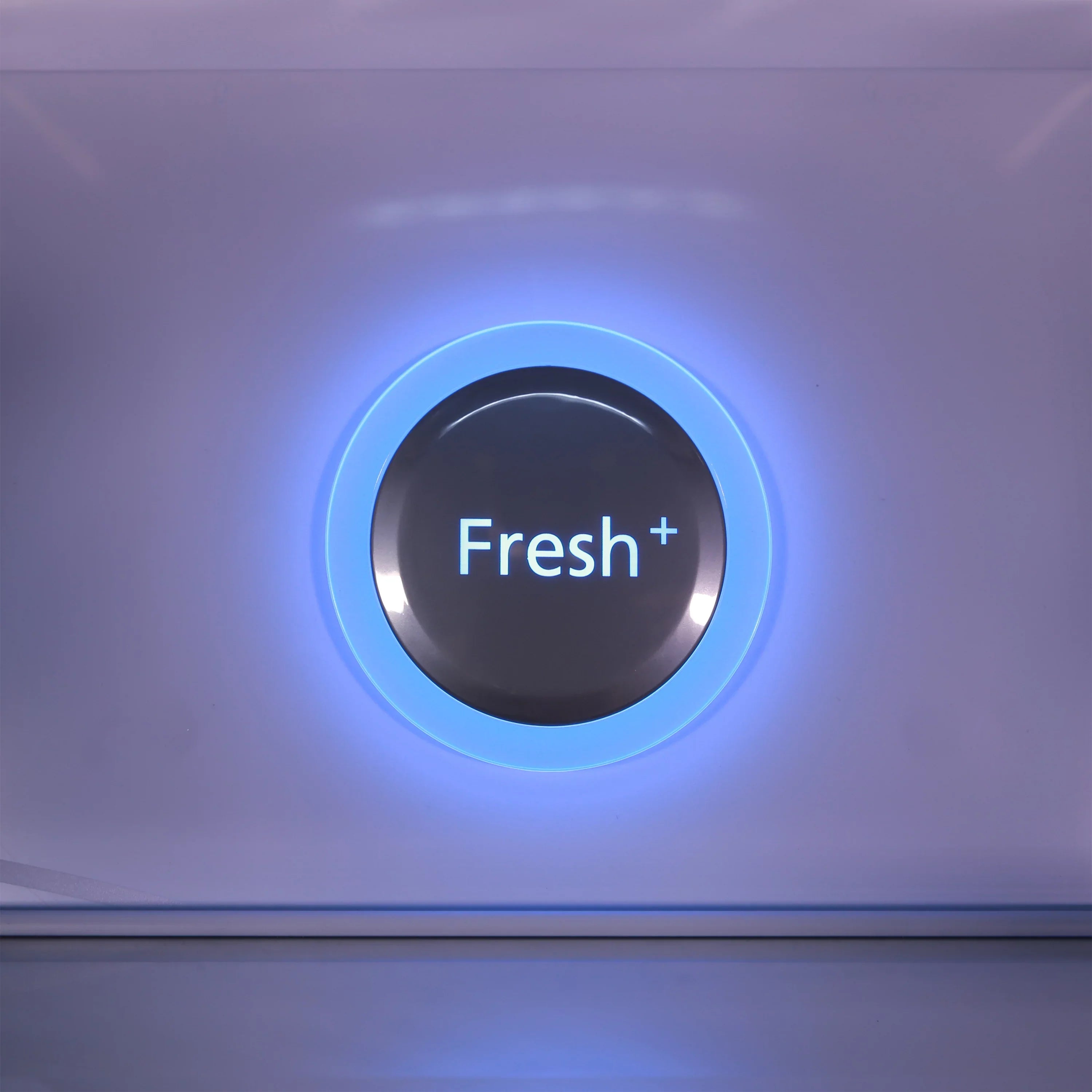 Avanti Frost Free French Door Refrigerator, 18.0 cu. ft., in Stainless Steel (FFFDD18L3S)