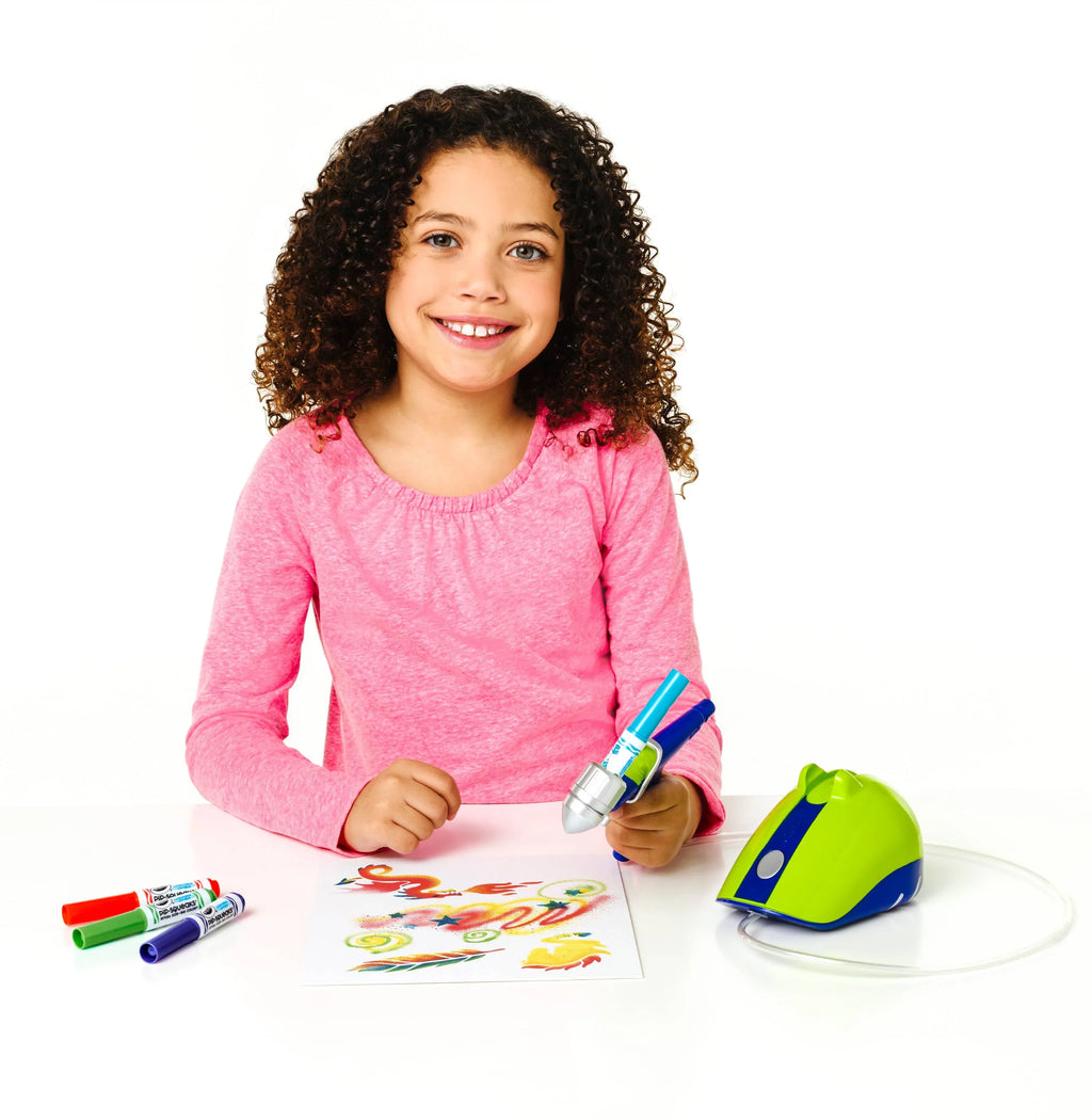 Crayola Air Marker Sprayer