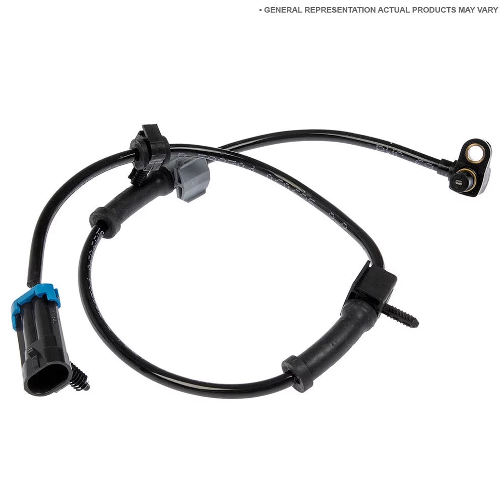 For Ford Focus 2012 2013 2014 ABS Speed Sensor - Buyautoparts