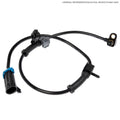 For Ford Focus 2012 2013 2014 ABS Speed Sensor - Buyautoparts