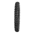 Kenda K760 Trakmaster II Front Tire 80/100x21 (51M) Tube Type for KTM 500 DXC 1989
