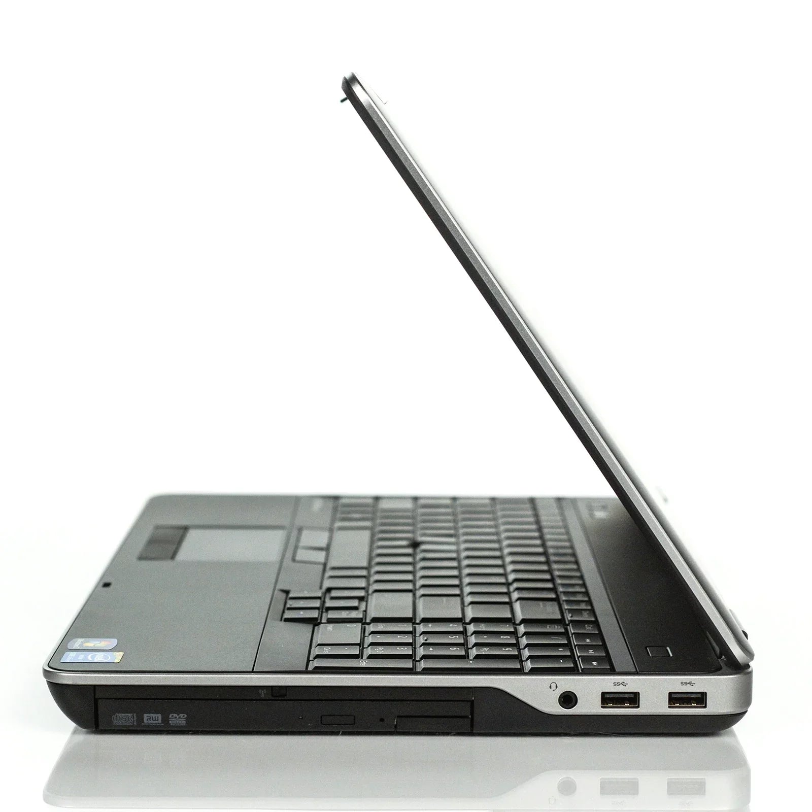 Used Dell Latitude E6540 Laptop i5 Dual-Core 16GB 1TB Win 10 Pro B v.WCB