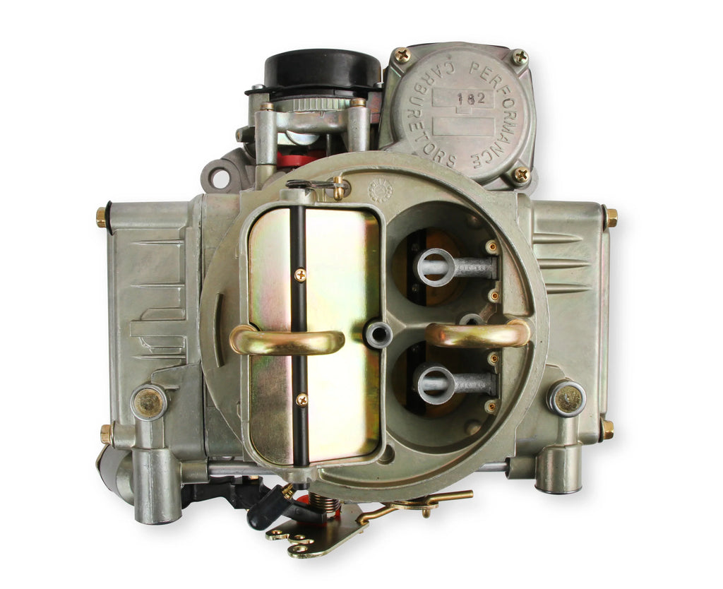 Holley 0-80319-2 600 CFM Marine Carburetor