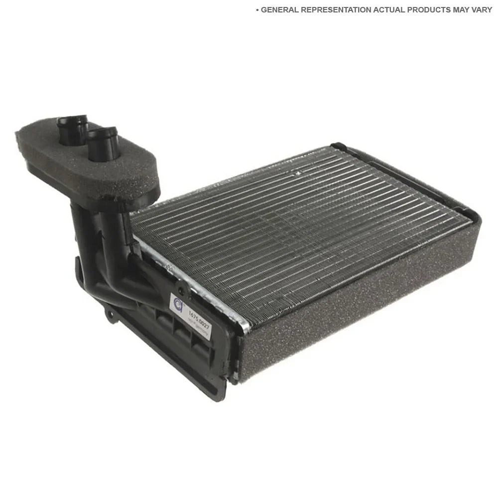 For Chrysler Town Country Plymouth Grand Voyager Heater Core - Buyautoparts Fits select: 2005 DODGE GRAND CARAVAN SXT, 2004-2005 CHRYSLER TOWN & COUNTRY TOURING