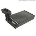 For Chrysler Town Country Plymouth Grand Voyager Heater Core - Buyautoparts Fits select: 2005 DODGE GRAND CARAVAN SXT, 2004-2005 CHRYSLER TOWN & COUNTRY TOURING