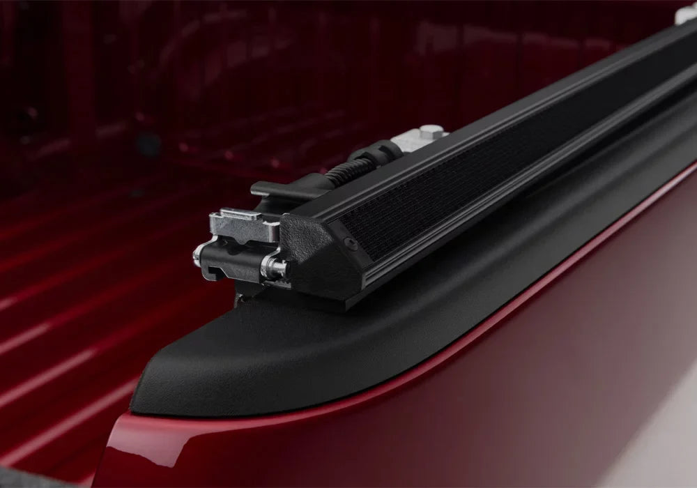 Truxedo Truxport Soft Roll Up Truck Bed Tonneau Cover | 286901 | Compatible with 2019-2022 Dodge Ram 1500 W/ Or w/out Multi-Function (Split) Tailgate 6' 4" Bed (76.3")