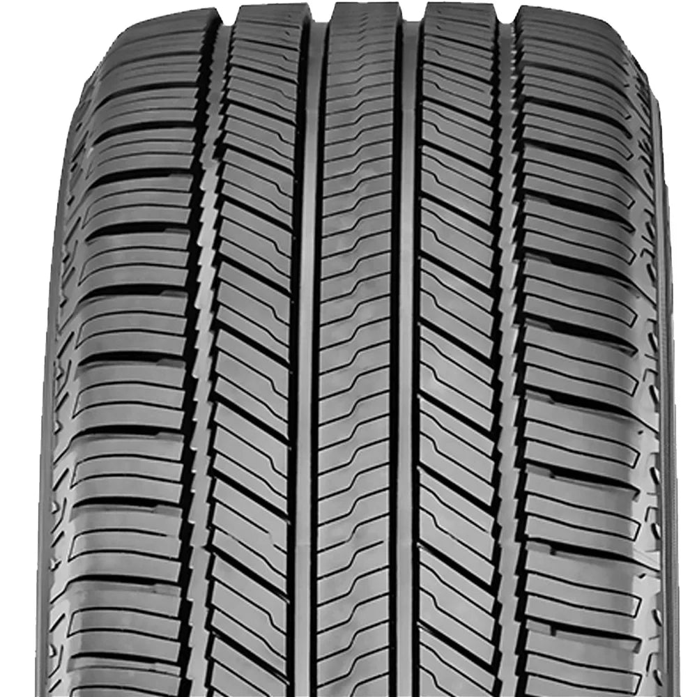 Yokohama Geolandar CV G058 235/60R18XL 107V BW All Season Tire