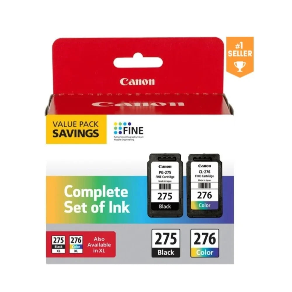 Canon PG-275/CL-276 MULTI PACK