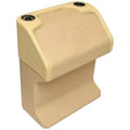 Wise Pontoon Boat Steering Console BM1158-207 | Premier Beige
