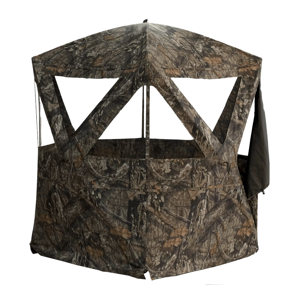 Rhino Blinds R-300 Hunting Ground Blind