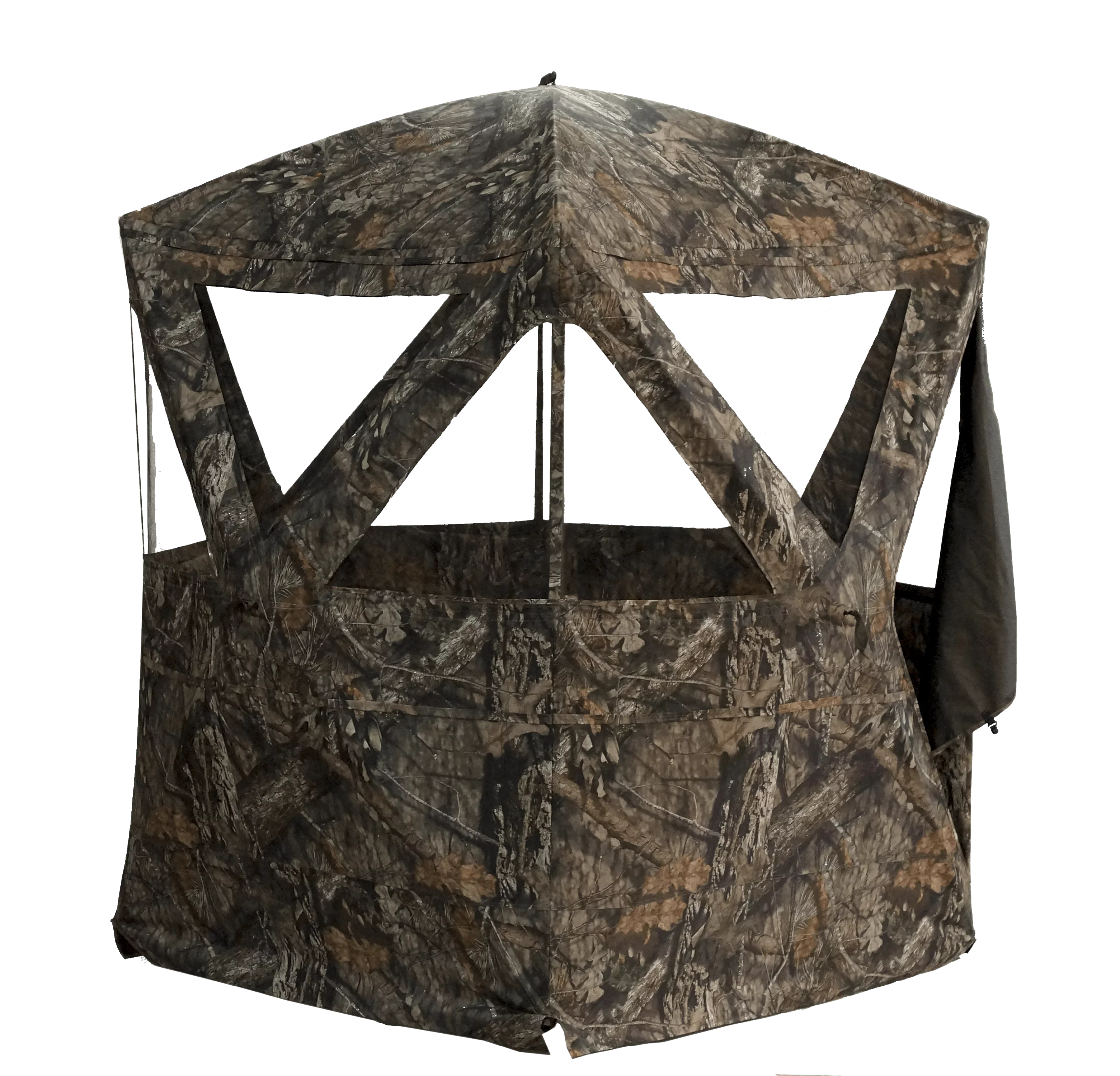Rhino Blinds R-300 Hunting Ground Blind