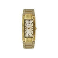 Charles-Hubert- Paris  Womens Premium Collection Watch - Polished Gold