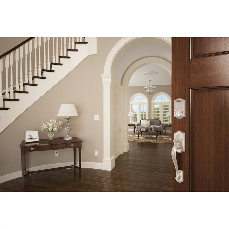 Schlage BR400 Sense Wi-Fi Adapter for Smart Deadbolt - Quantity 1